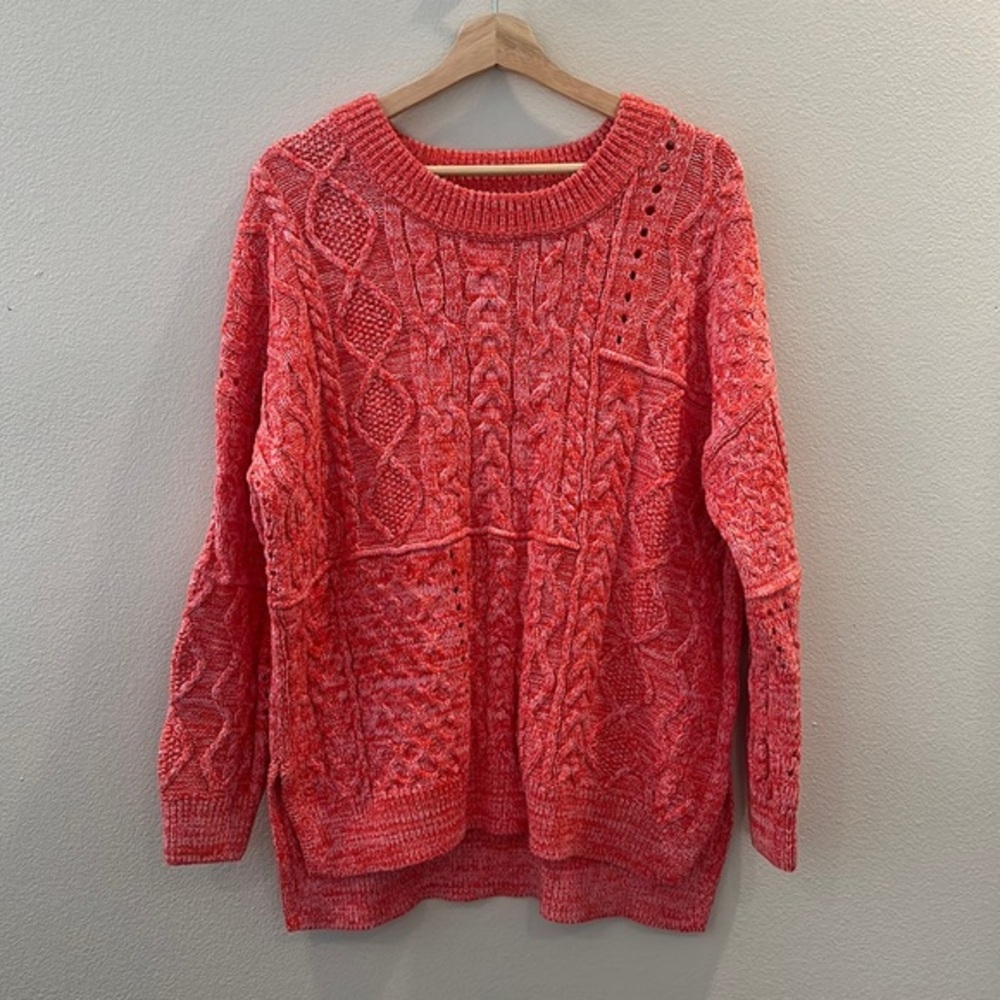 Anthropologie sweater S